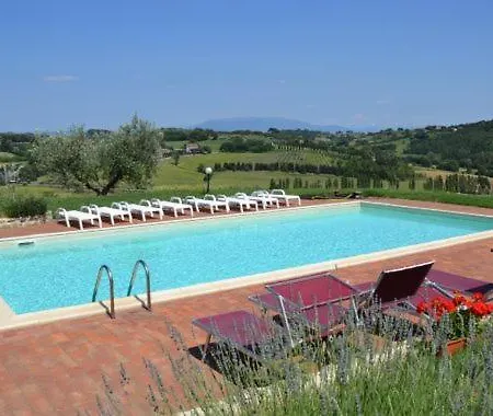 Torre Poggio * Boneggio