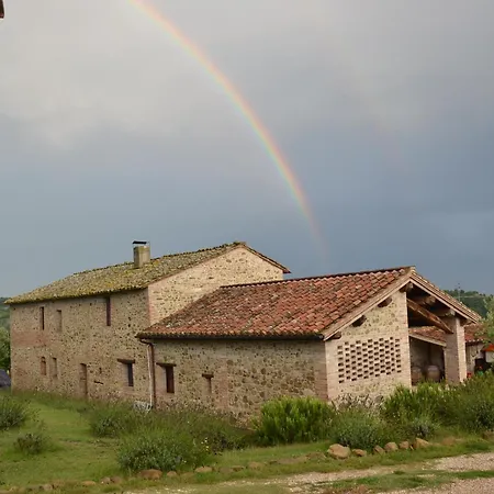Torre Poggio Boneggio