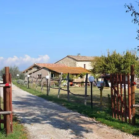 Torre Poggio فندق مبيت وإفطار *