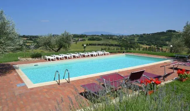 Torre Poggio * Boneggio