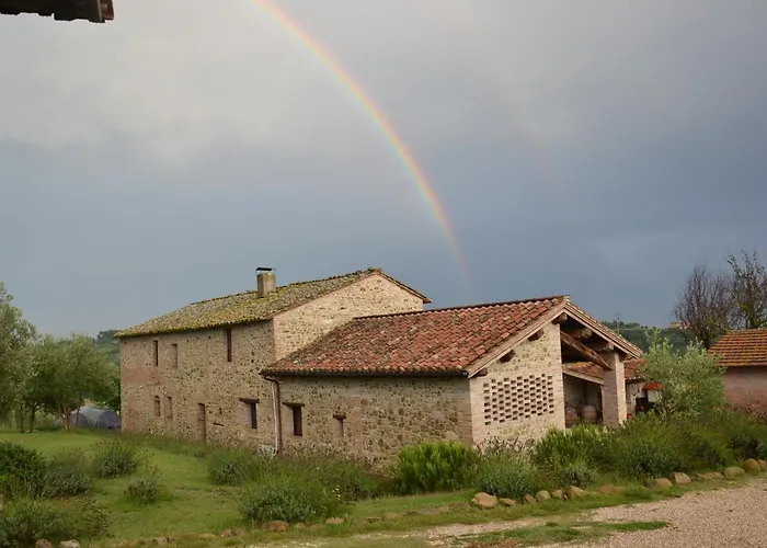 Torre Poggio Boneggio